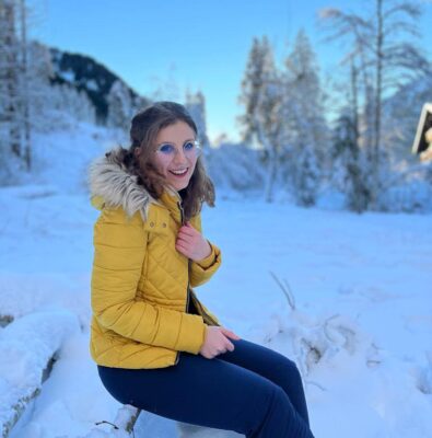 Carousel with Captions